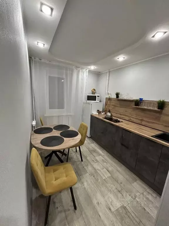 1-к кв. Башкортостан, Туймазы ул. Чапаева, 24 (45.0 м) - Фото 2