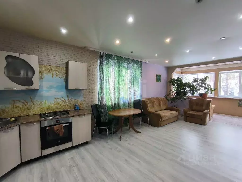 Дом в Ямало-Ненецкий АО, Тарко-Сале Пуровский район, Дальние Дачи СНТ, ... - Фото 1