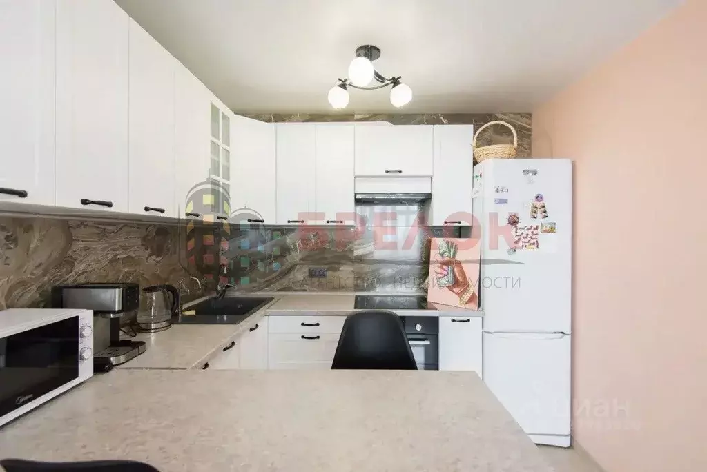 Студия Ростовская область, Ростов-на-Дону 2-я Круговая ул., 3/110 ... - Фото 1