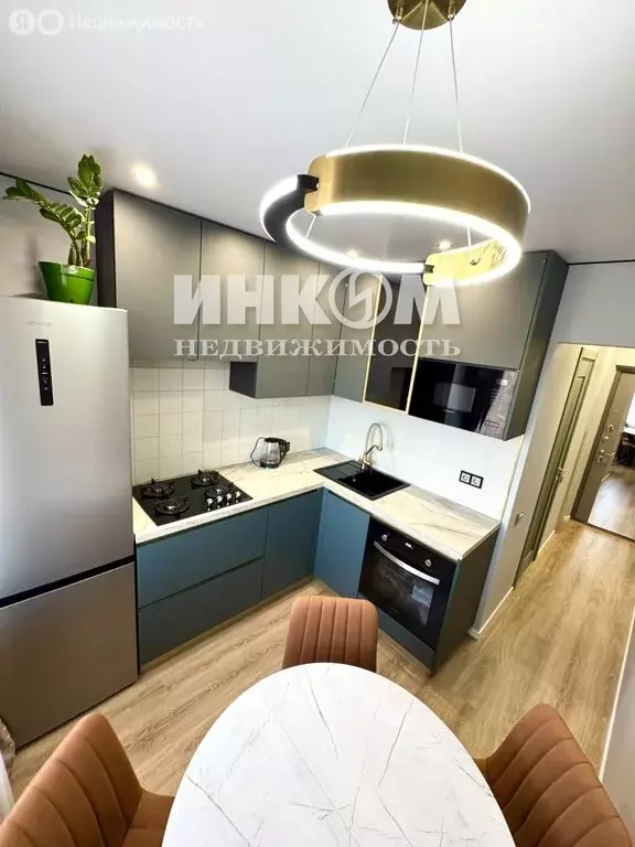 2-комнатная квартира: Москва, улица Академика Арцимовича, 14к2 (45.2 ... - Фото 0