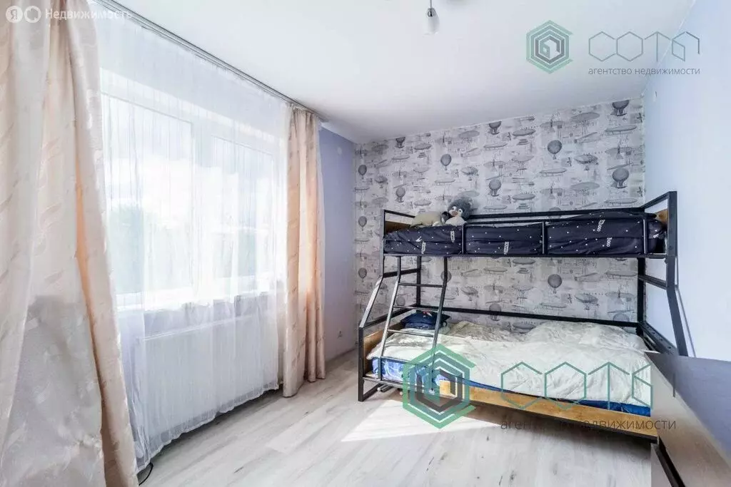 2-комнатная квартира: Гурьевск, Новая Кленовая улица, 1 (51 м) - Фото 2