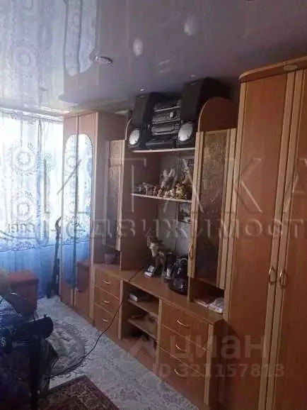 4-к кв. Ленинградская область, Тосненский район, Любанское городское ... - Фото 1