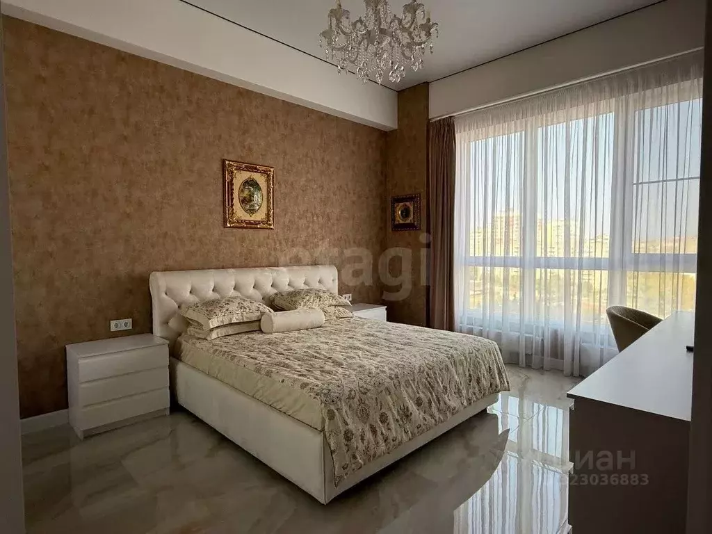 1-к кв. Краснодарский край, Краснодар ул. Имени 40-летия Победы, 33Г ... - Фото 1