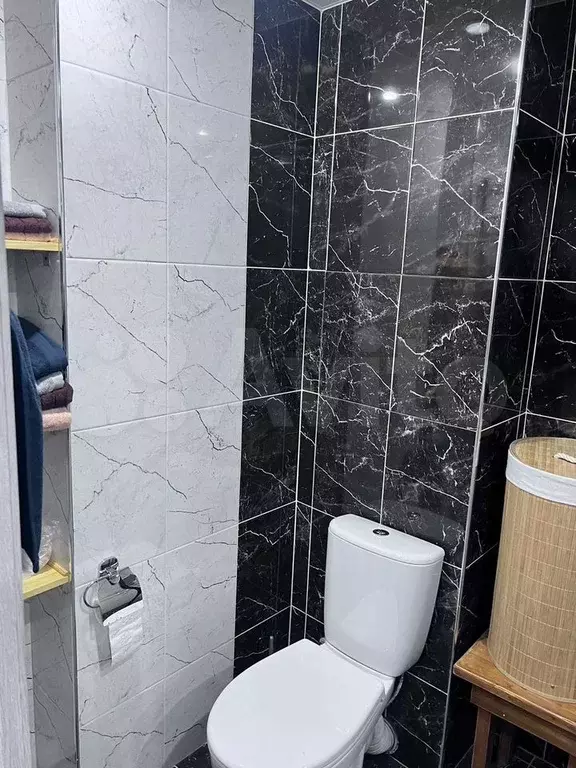 Апартаменты-студия, 20 м, 14/30 эт. - Фото 1