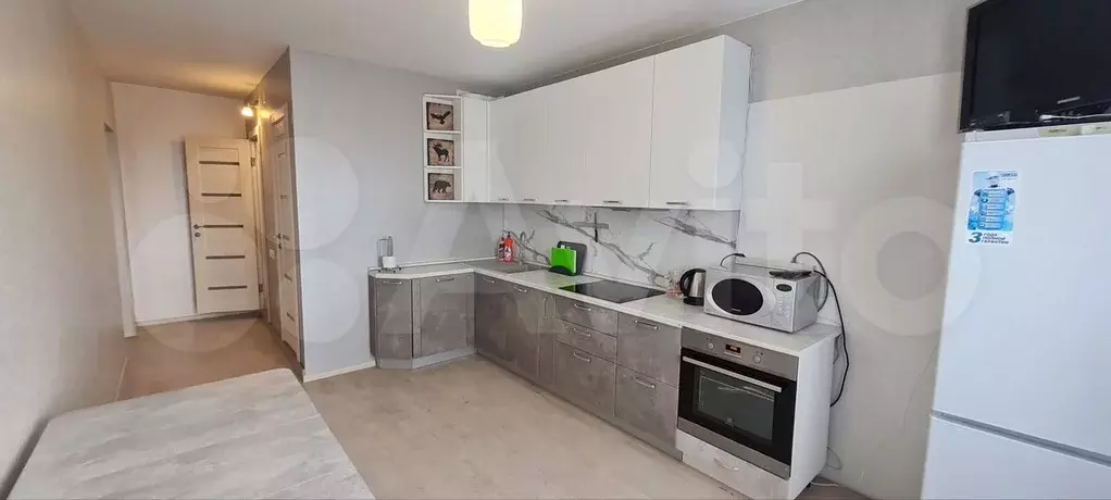 2-к. квартира, 60 м, 8/17 эт. - Фото 0