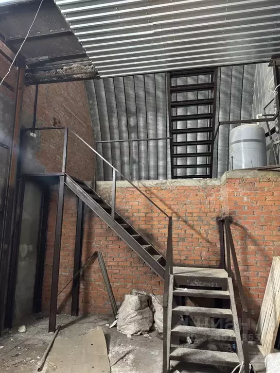 Склад в Московская область, Люберцы городской округ, Октябрьский пгт  ... - Фото 2