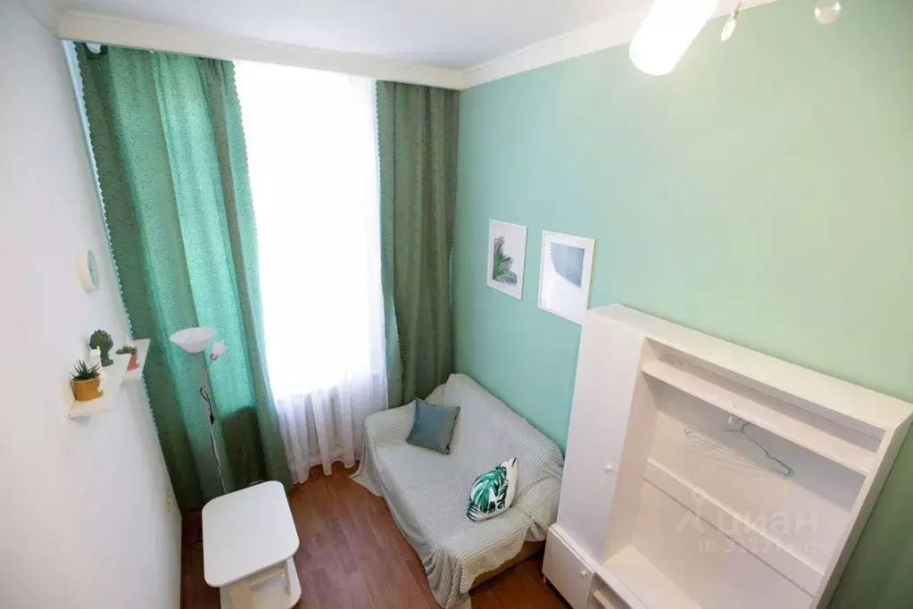 Комната Ростовская область, Ростов-на-Дону ул. Станиславского, 79 - Фото 2