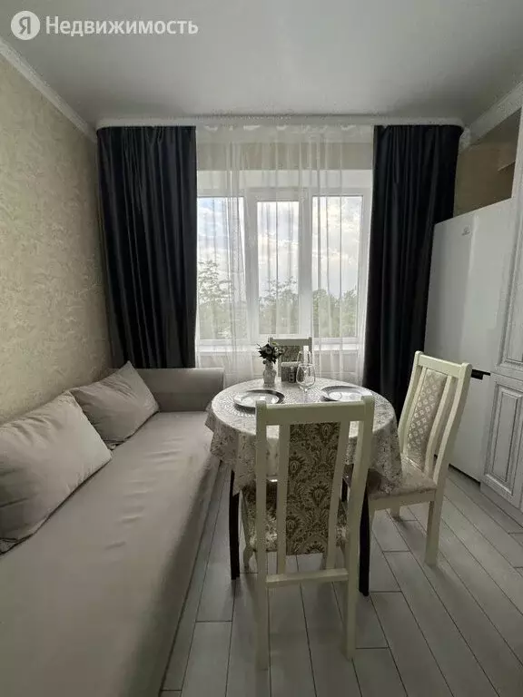 1-комнатная квартира: Пятигорск, Московская улица, 95 (50 м) - Фото 0