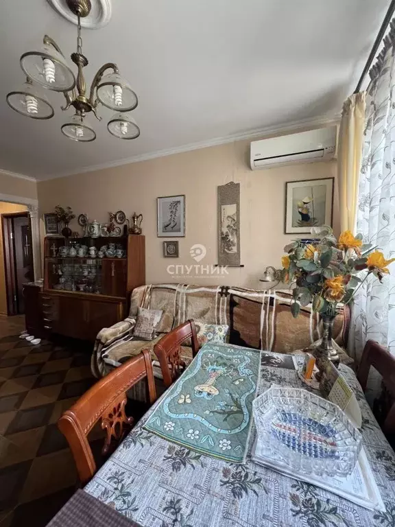 1-к кв. Московская область, Балашиха ул. Ситникова, 6 (51.0 м) - Фото 1