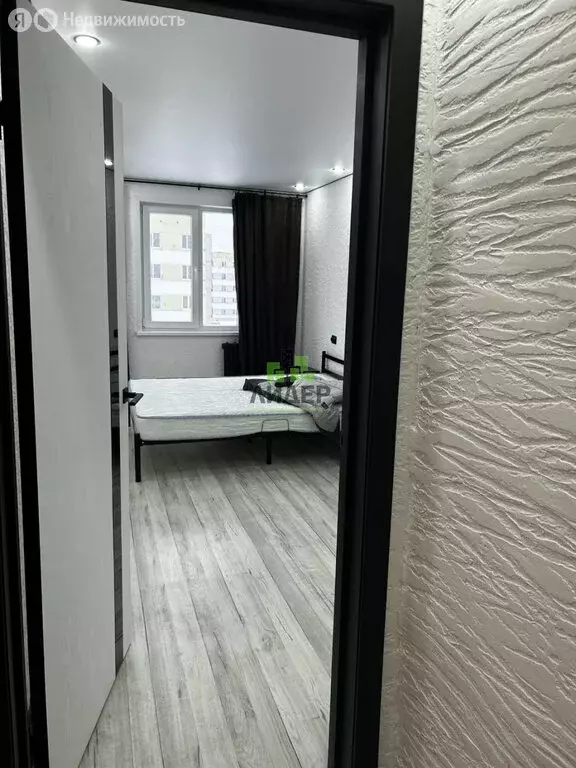 2-комнатная квартира: Агидель, Молодёжная улица, 9 (41 м) - Фото 1