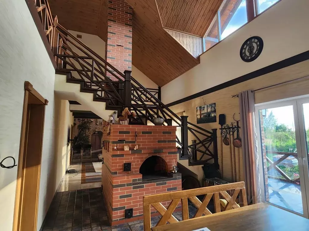 Дом в Калининградская область, Полесский муниципальный округ, пос. ... - Фото 1