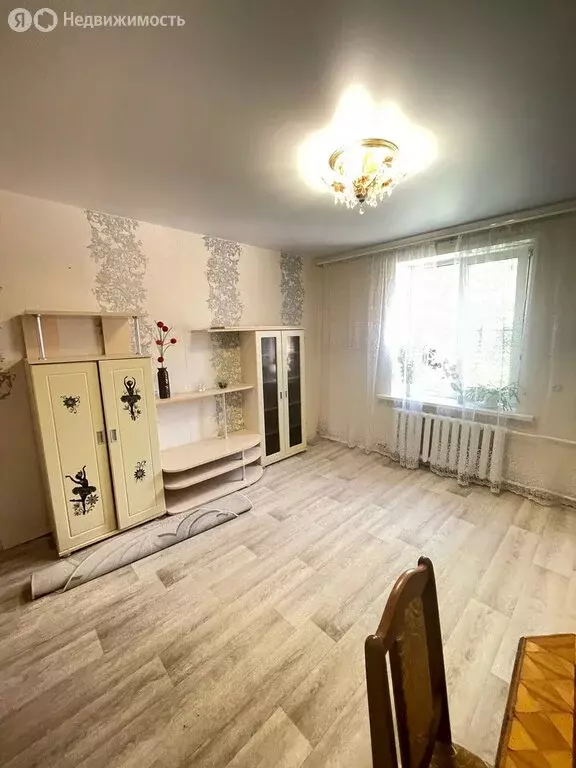 2-комнатная квартира: Киров, улица Левитана, 10 (42.2 м) - Фото 1