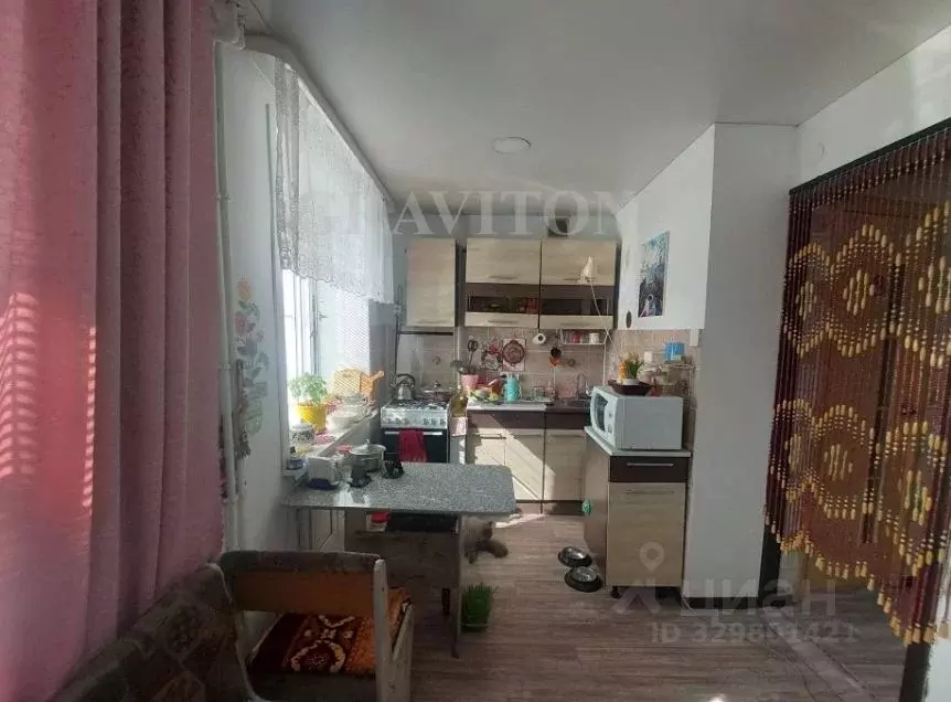 2-к кв. Алтай, Горно-Алтайск ул. Ленкина, 2 (42.5 м) - Фото 1