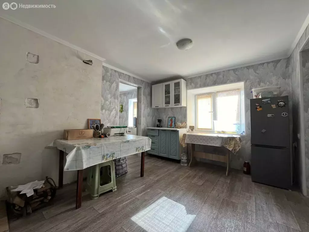 Дом в станица Ясенская, Ростовская улица (56 м) - Фото 1