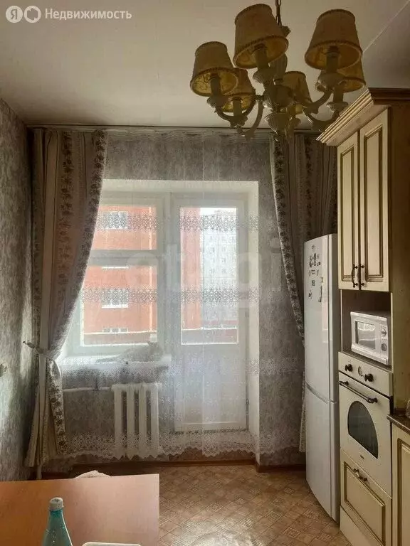 2-комнатная квартира: Тюмень, Широтная улица, 136 (67.6 м) - Фото 2