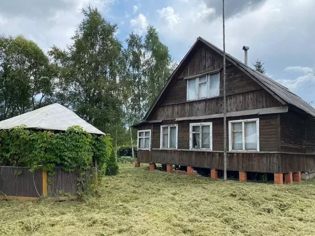 Дом в Московская область, Орехово-Зуевский городской округ, д. ... - Фото 2