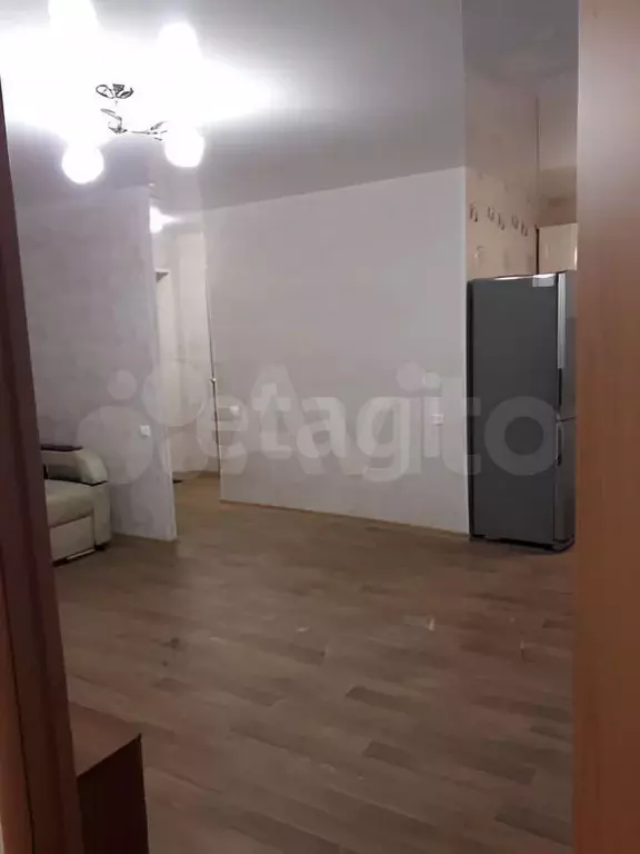 2-к. квартира, 42,4 м, 1/5 эт. - Фото 0