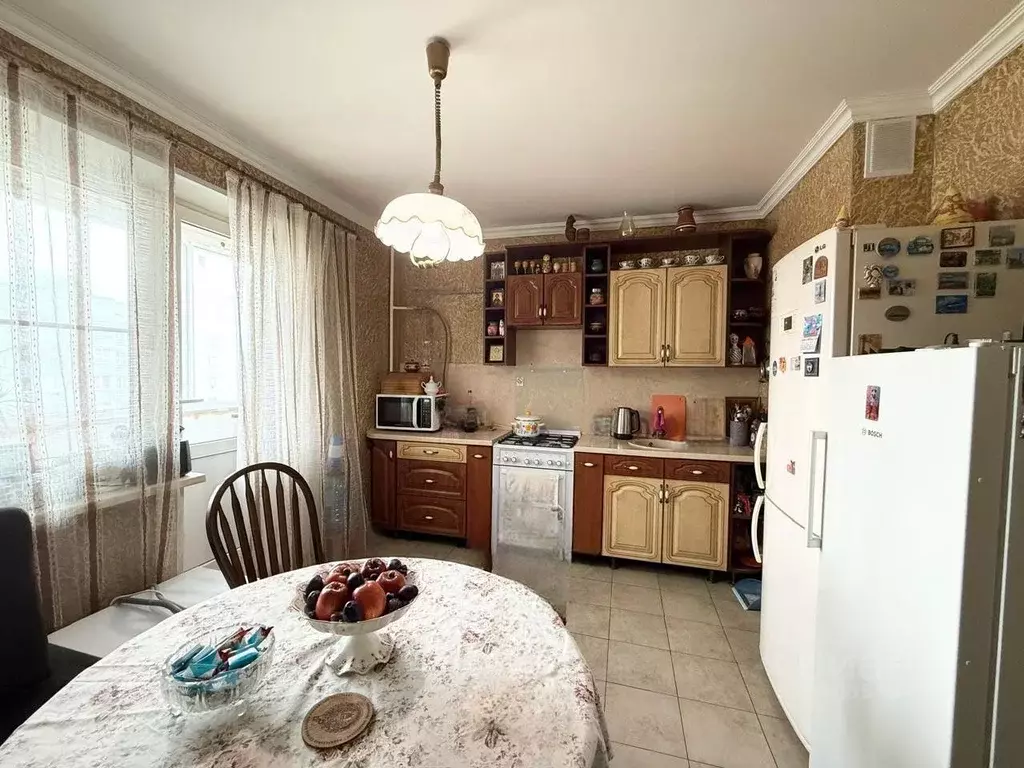 2-к кв. Московская область, Мытищи Силикатная ул., 49к3 (61.1 м) - Фото 1