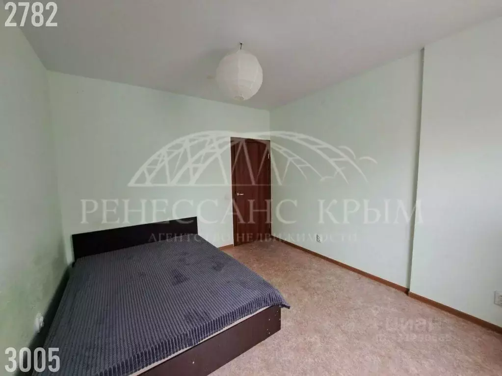 1-к кв. Севастополь ул. Комбрига Потапова, 35к3 (33.1 м) - Фото 2