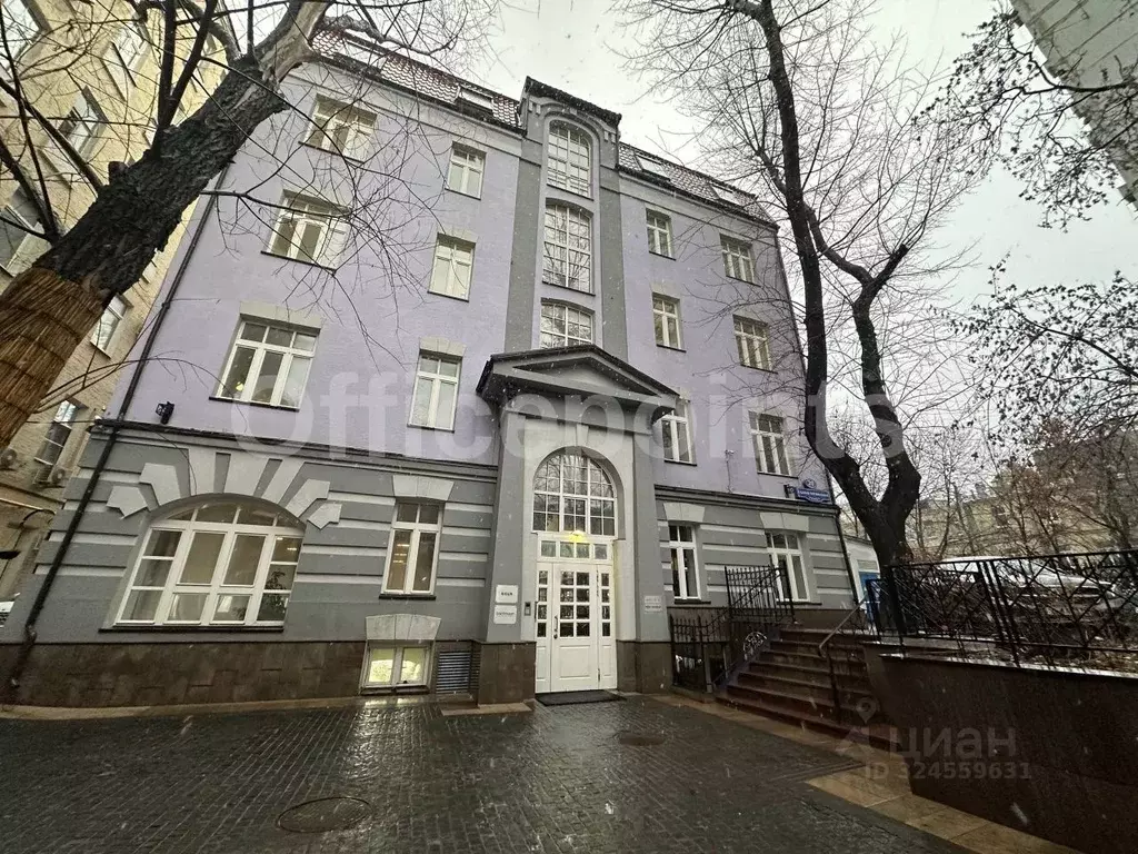 Офис в Москва Садовая-Триумфальная ул., 20С2 (160 м) - Фото 2