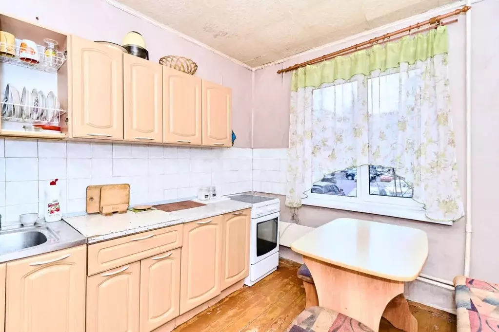 3-к кв. Томская область, Томск ул. Интернационалистов, 23 (64.3 м) - Фото 0