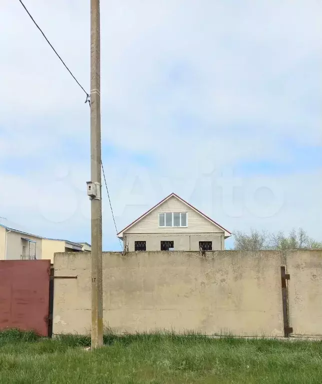 Дом 161,7 м на участке 8 сот. - Фото 0