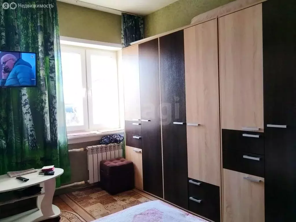 1-комнатная квартира: Серпухов, улица Химиков, 8 (27.1 м) - Фото 2