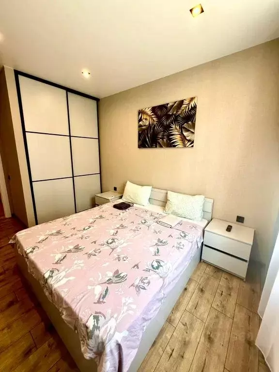 1-к кв. Рязанская область, Рязань ул. Земнухова, 3 (45.0 м) - Фото 1