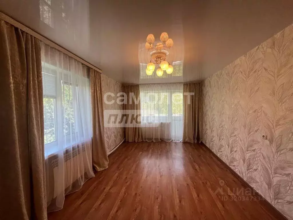2-к кв. Приморский край, Фокино ул. Усатого, 12 (42.8 м) - Фото 0
