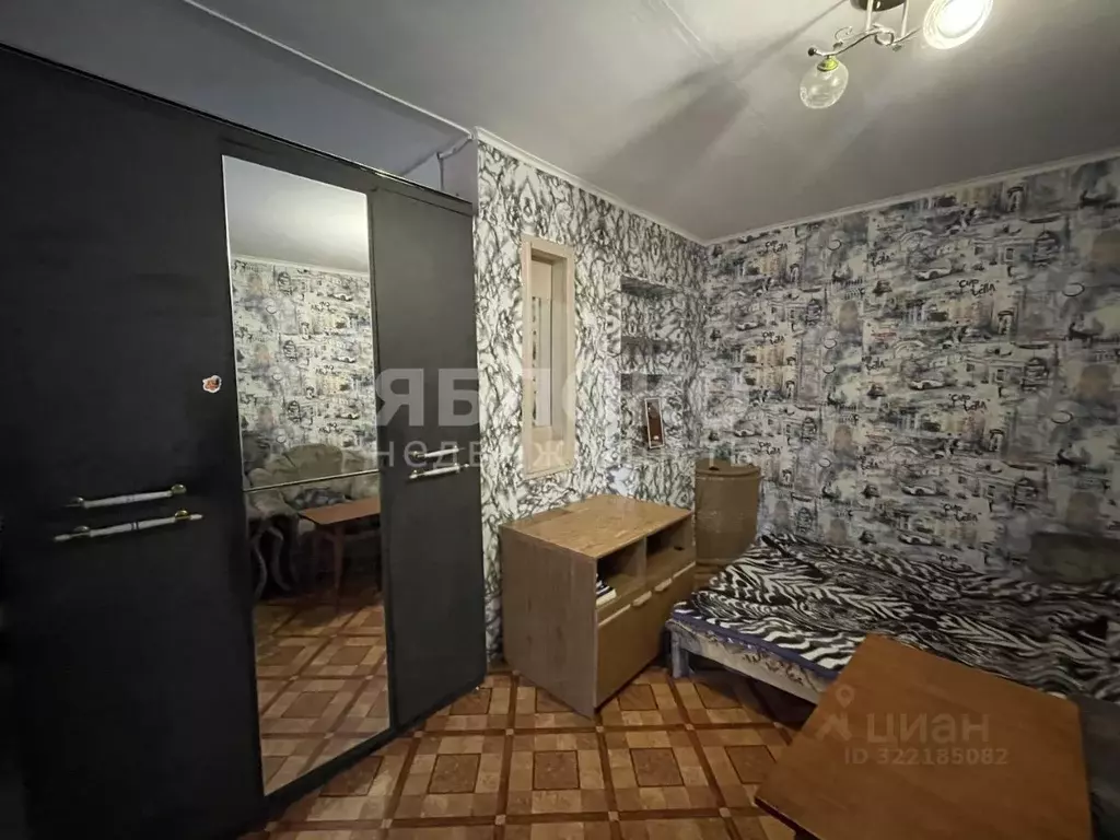 1-к кв. Пермский край, Березники Юбилейная ул., 69А (24.9 м) - Фото 1