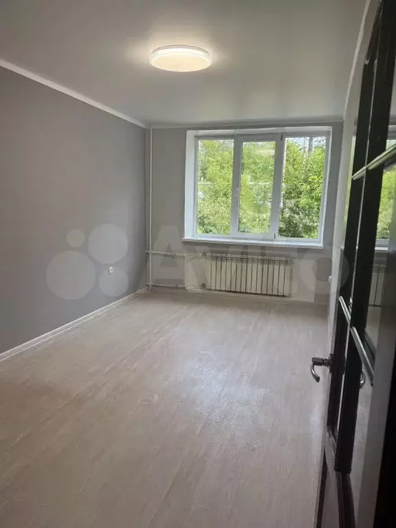 1-к. квартира, 28,2 м, 1/3 эт. - Фото 0