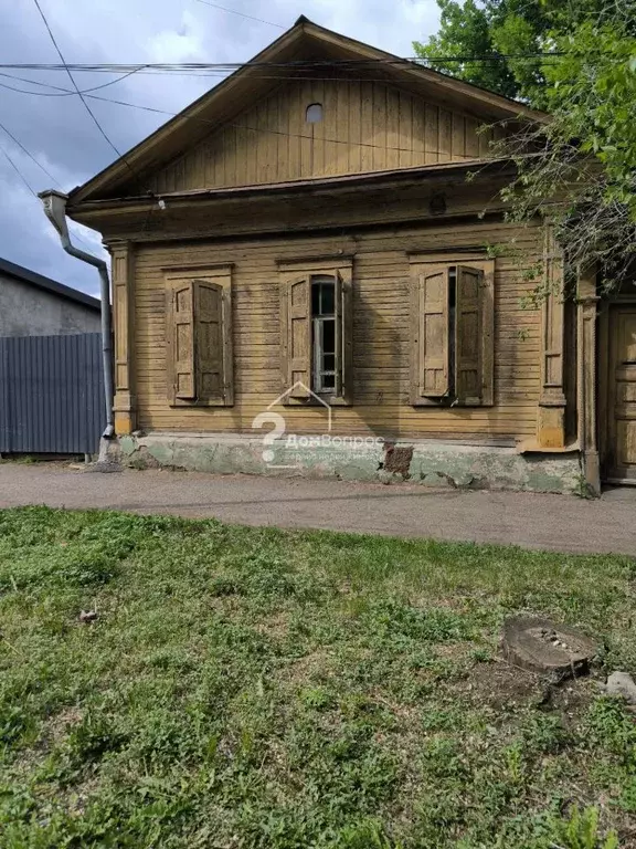 Дом в Оренбургская область, Бузулук ул. Рожкова (68 м) - Фото 1