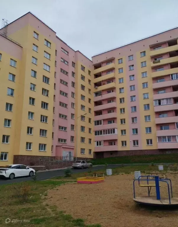 Продаётся 2-к квартира, 51.1 м - Фото 0