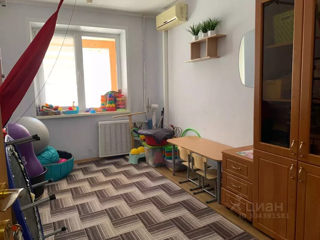 Помещение свободного назначения в Татарстан, Набережные Челны 41-й ... - Фото 1
