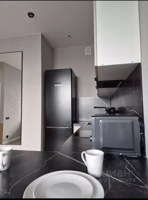 1-к кв. Москва Шереметьевская ул., 21 (45.0 м) - Фото 1