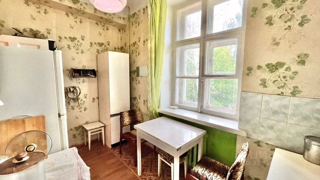 3-к кв. Удмуртия, Воткинск ул. Мира, 9 (59.0 м) - Фото 2