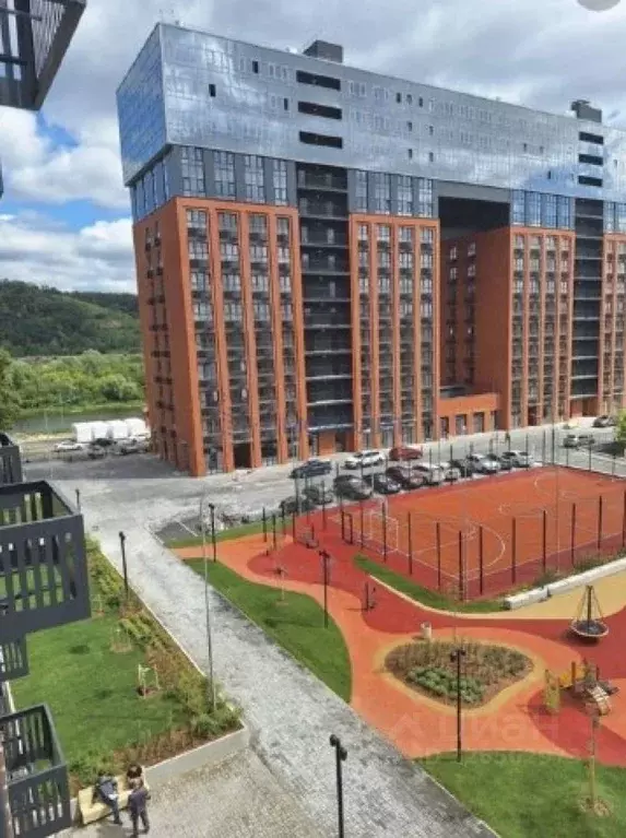 Студия Нижегородская область, Нижний Новгород Правдинская ул., 43 ... - Фото 1