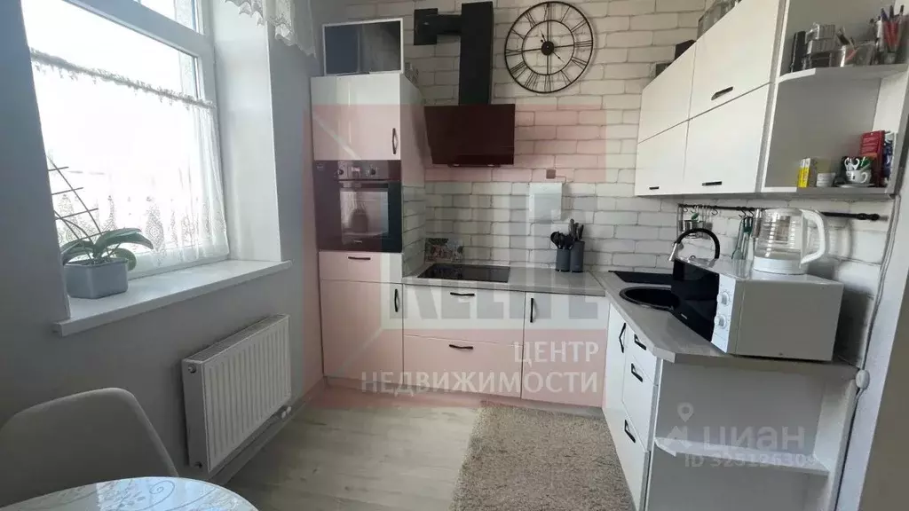 2-к кв. Калининградская область, Калининград Дачная ул., 8 (55.0 м) - Фото 2