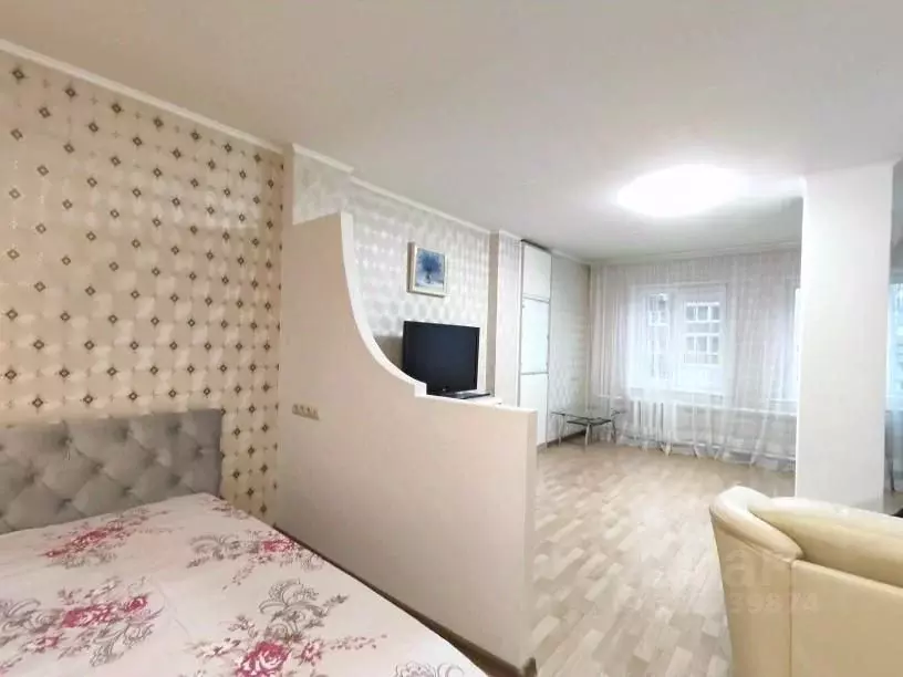 1-к кв. Московская область, Химки ул. Панфилова, 2 (52.0 м) - Фото 2