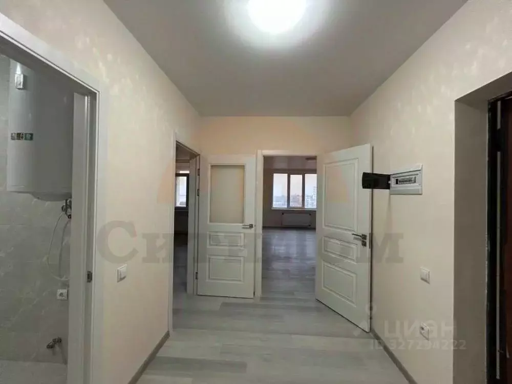 1-к кв. Крым, Саки ул. Санаторная, 25к2 (64.8 м) - Фото 2