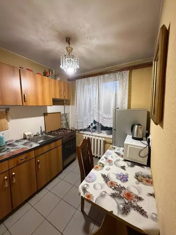3-к кв. Москва просп. Маршала Жукова, 24К1 (58.7 м) - Фото 1
