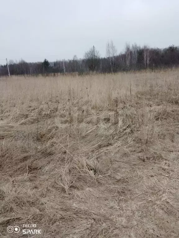 Участок в Калужская область, Жуков Стрелковка СНТ,  (9.0 сот.) - Фото 1