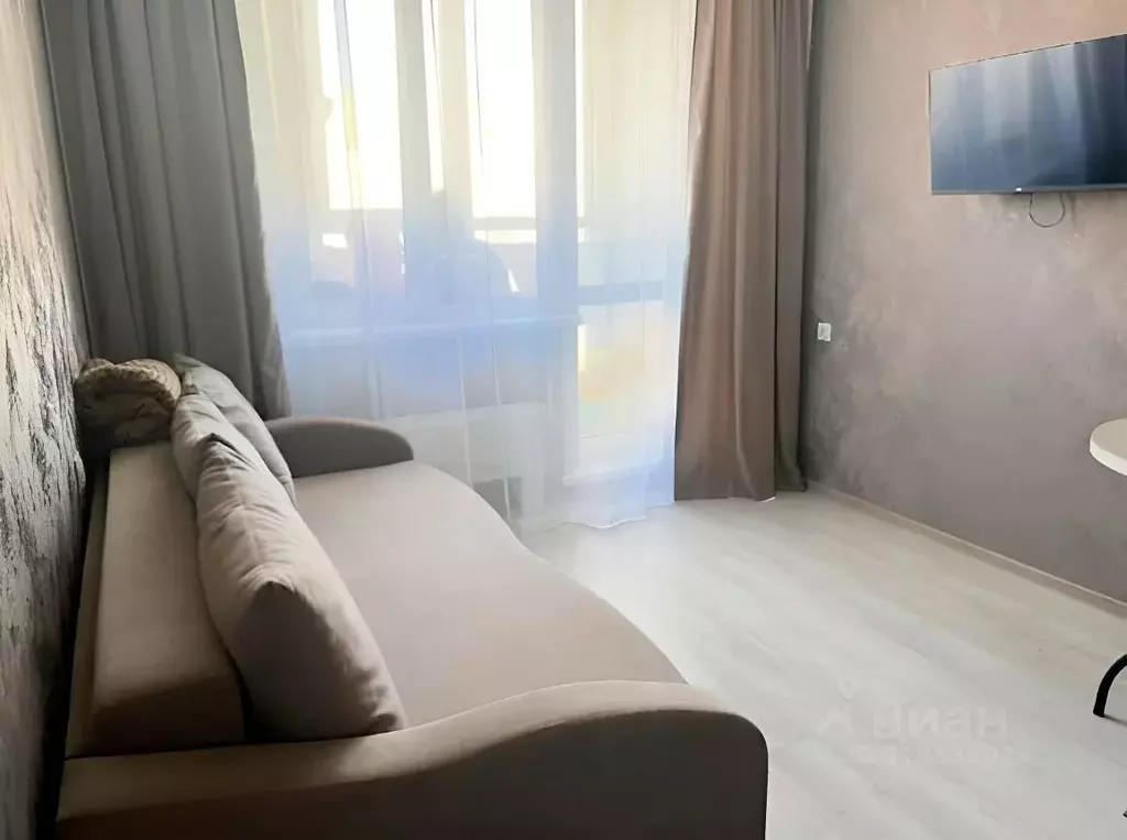 2-к кв. Башкортостан, Уфа бул. Яркий, 8 (35.0 м) - Фото 0
