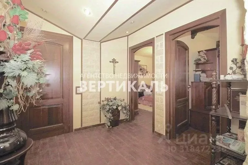 2-к кв. Москва Космодамианская наб., 4/22кВ (56.0 м) - Фото 1