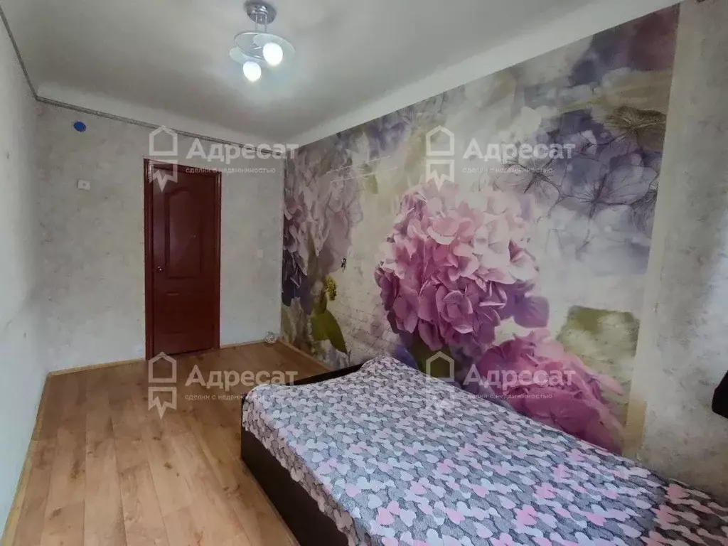 2-к кв. Волгоградская область, Волгоград ул. Поддубного, 20 (43.5 м) - Фото 0