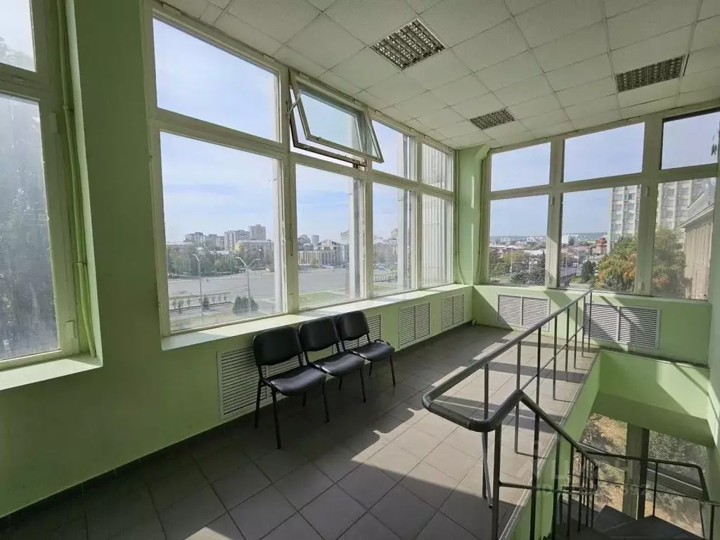 Офис в Саратовская область, Саратов Московская ул., 66 (337 м) - Фото 0