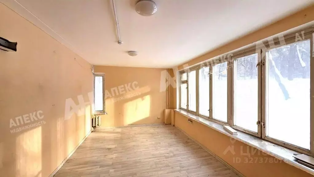 Помещение свободного назначения в Москва Кленовый бул., 6К2 (140 м) - Фото 1