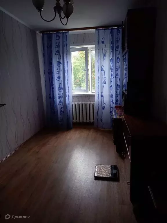 Продаётся 2-к квартира, 44.3 м - Фото 1