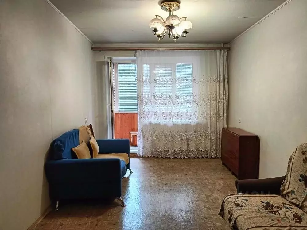 1-к кв. Ульяновская область, Ульяновск ул. Шигаева, 9 (34.8 м) - Фото 2