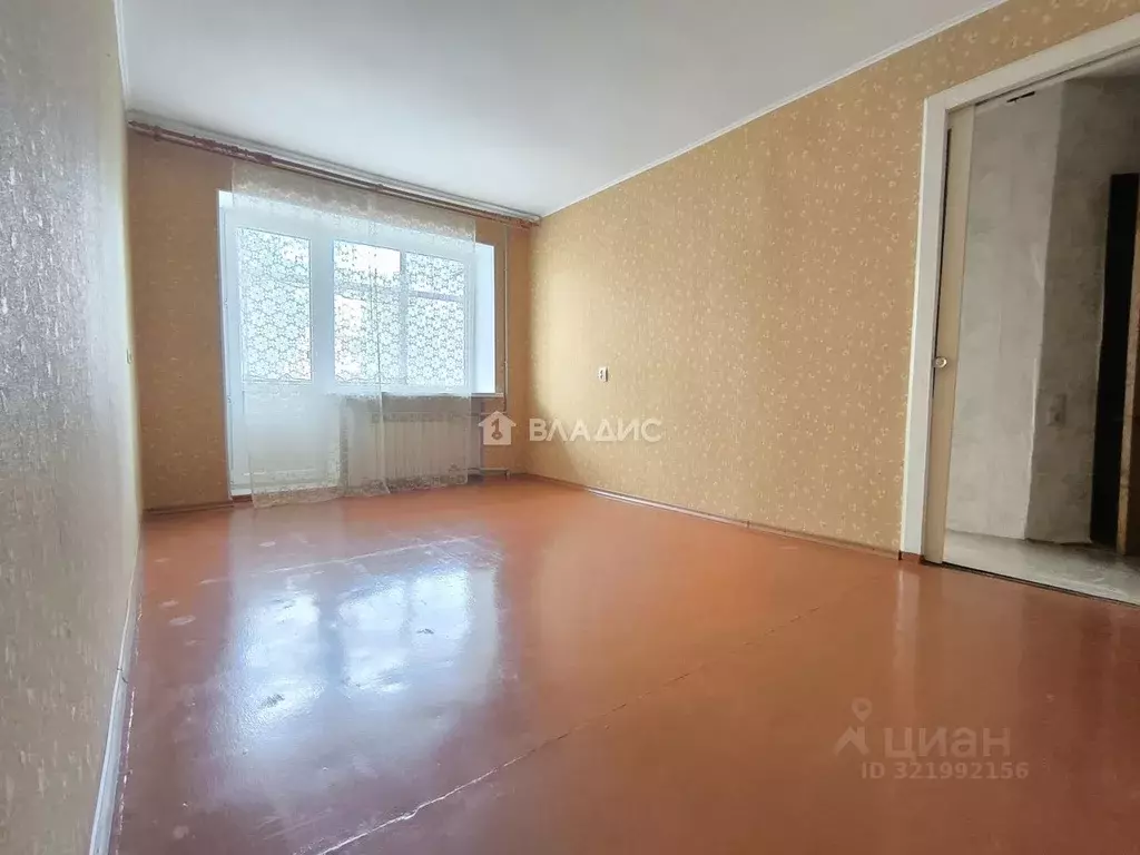 3-к кв. Белгородская область, Белгород просп. Славы, 7б (57.0 м) - Фото 1